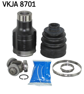 jungčių komplektas, kardaninis velenas - VKJA 8701 SKF